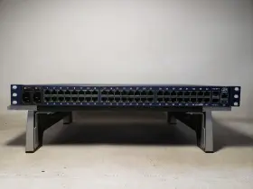Nsc-t48r-stnd-dac-sfp Zpe Systems Nodegrid Serial Console No Image / Os