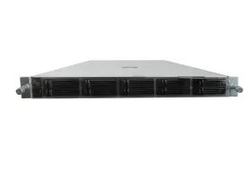 Z1090bh Zt Systems 10 Bay Sff 2.5 Rack Server With Raid Card Dual Sfp And Hdd Tray