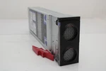 Ibm 00D0050 X3580 X6 Compute Book 3837 W/ Fans & Heatsink Used. Price: $119.99.