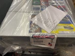 AB370B Hp RX4640 Upgraded By From RP4440 No Proc. A6970A 2GB Used. Price: $400.00.