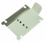 Apple Macbook 13.3" A1181 Genuine Sata Hdd Hard Drive Caddy Tray With Screws 13" Used. Price: $14.95.