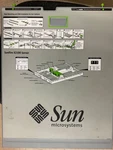 Sun Microsystems Fire X2100 Server Gb Ram Used. Price: $210.00.