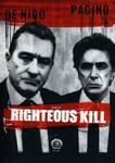 Righteous Kill (dvd, 2009) Robert Deniro Al Pacino Very. Price: $15.60.