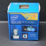 Intel I7-5820K Haswell-e 6-CORE 3.3 Ghz Lga 2011-V3 140W Desktop Processor New. Price: $99.00.