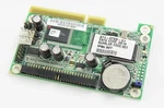 Genuine Sun X2100 Server Service Processor Riser Card 371-0743-01 Used. Price: $40.00.