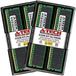 512GB 4X128GB PC5-4800 EC8 Rdimm Supermicro SYS-551A-T Memory Ram New. Price: $15199.96.