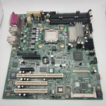 Ibm X3200 M2 Server 010118E00-000-G Motherboard- 44E7312 + Xeon Cpu & I/o Shield Used. Price: $69.00.