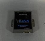 B&b Electronics Vlinx ESP901 Ethernet To Serial Device Server Used. Price: $33.74.