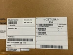 Gigabyte T181-G20 1U Dual Scalable 4X V100 SXM2 Socket Server New. Price: $1269.95.