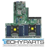 Supermicro X11DPU Intel C621 Dual LGA-3647 Proprietary Ultra Motherboard Used. Price: $199.99.