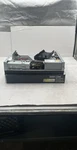 Ncr 1672-0004-8801 Terminal Chassis Back Office Server For Parts. Price: $23.10.