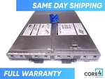 Cisco UCSB-B480-M5 Blade Server Used. Price: $2439.50.