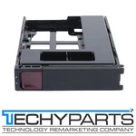 Supermicro Tool-less 3.5" Or 2.5" MCP-220-94601-0N Drive Tray New Open Box. Price: $19.95.