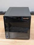 Asustor Drivestor Pro GEN2 4BAY Nas Quad-core 1.7GHZ Cpu Diskless AS3304T V2 Very. Price: $299.00.