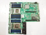 Lenovo Systemboard For Thinkserver RD540 RD640 P/N:03T7724 PBT-SX52600V2 12113-1 Used. Price: $102.00.
