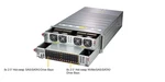 Supermicro SYS-4029GP-TVRT 4U Server With 2200W Redundant Power Supplies New. Price: $10999.00.