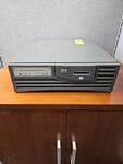 Hp B2600 A6070A With Motherboard ***no Systemboard*** Used. Price: $2500.00.