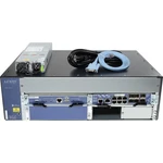 Juniper SRX1400BASE-XGE-AC Services Gateway Chassis Used. Price: $249.00.