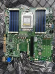 Tyan S8026GM2NRE Single Socket Amd Epyc SP3 Server Motherboard - 16X DDR4, 8X Open. Price: $602.50.