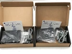 Lot Of Axacore Faxbridge FXB21 Machine Networking Router Open. Price: $84.27.