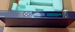 Orolia Spectracom, Secure Sync, Master Oscillator, New In BOX,013,14,00,00,00,00. Price: $5900.00.
