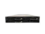 Dell Poweredge FX2S 4-NODE Server 3X FC630 192GB DDR4 Ram Used. Price: $1100.00.
