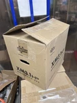 New Alpha Technologies XM3.1-HP Cable Broadband Ups Damaged Box Open. Price: $580.50.