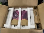 Juniper SRX1400BASE-XGE-AC Services Gateway Chassis New!!! Ships Free!!!. Price: $274.99.