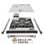 Hp Proliant DL360 G10 Nvme 10B Server 2.90GHZ 48-CORE 384GB Ram 38TB Ssd Storage Excellent. Price: $10344.95.