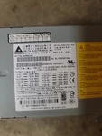 440860-001 For Hp XW8600 442038-001 1050W DPS-1050CB A Server Power Supply Used. Price: $57.67.