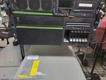 Ibm 8205-E6D P740 Server Series With Cpu/ram/cards Used. Price: $848.00.