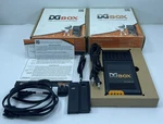 Dgbox Globalscale 003-DS2001 Data Acquisition Storage Dream Plug New. Price: $599.00.