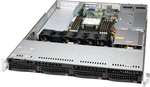 Supermicro SYS-510P-WTR 1U Wio Redundant 500W Pws Server New. Price: $2399.00.