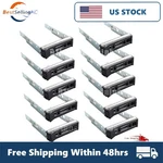 10 For Lenovo Thinksystem SR650 SR550 SR570 SR590 3.5" Sas Tray Caddy SM17A06251 New. Price: $79.99.