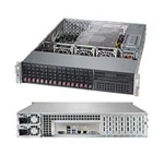 Supermicro SYS-2028R-C1RT 2U System With Redundant 920W Pws New. Price: $3499.99.