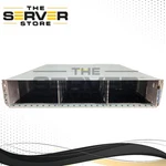 Celestica Emc Powermax 24-BAY 2.5 Nvme 2U Storage R0932-F1901-06 Excellent. Price: $489.99.