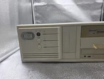Vintage Cmt 4025S Pc Case W Intel Motherboard /cpu No Hdd, Ati Mach 32 Used. Price: $349.99.