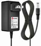 Pkpower Adapter For Trendnet TE100-MFP1 1-PORT Multi-function Usb Print Server New. Price: $15.63.