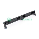 Dell F37N2 Poweredge R640 8X 2.5 Inch Cpu Memory Air Cooling Baffle Shroud Used. Price: $21.99.