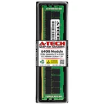 64GB 2S2RX4 (4RX4) PC4-2666 Rdimm Asrock Rack 1U12XL-C622 Rpsu Memory Ram New. Price: $443.48.