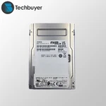 Kioxia CD8-V 12.8TB 2.5INCH Pcie 4X4 Nvme 1.4 Ssd KCD8DVUG12T8 Used 100% Health. Price: $2449.95.