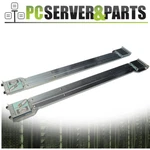 Supermicro W-778-A-0 / W-778-B-0 2U Server Sliding Kit No Inner Rails Used. Price: $49.99.