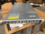 Cisco UCSC-C220-M5SX V03 Rack Server Used. Price: $584.92.