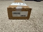 Hpe 734811-B21 1U Cma For Easy Install Rail Kit (2-PACK) Open. Price: $20.00.