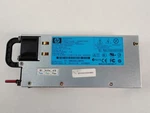 Hp Proliant DL360 G7 460 Hot Swap Server Power Supply 499250-201 Used. Price: $13.99.