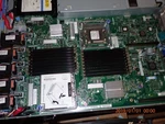 Ibm 81Y6625 System X3550 M3 And X3650 Servers Board Used. Price: $109.99.