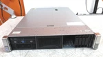 Hpe Proliant DL380 G9 Server 2X Intel 12-CORE E5-2670V3 2.3GHZ No Ram P440AR Used. Price: $220.00.