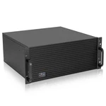 Rackchoice 4U Rackmount Server Chassis 4X3.5 3X3.5 Or 2X3.5+2X2.5 Drive Bay... New. Price: $264.50.