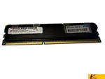 Hp 16GB Rdimm DDR3 For Proliant DL360 G7 DL380 DL385 DL580 DL585 New. Price: $30.35.