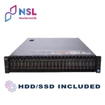 Dell R730XD Server 2X E5-2667V3 3.2GHZ =16 Cores 256GB H730 1.2TB Sas 4XRJ45 Used. Price: $1772.00.
